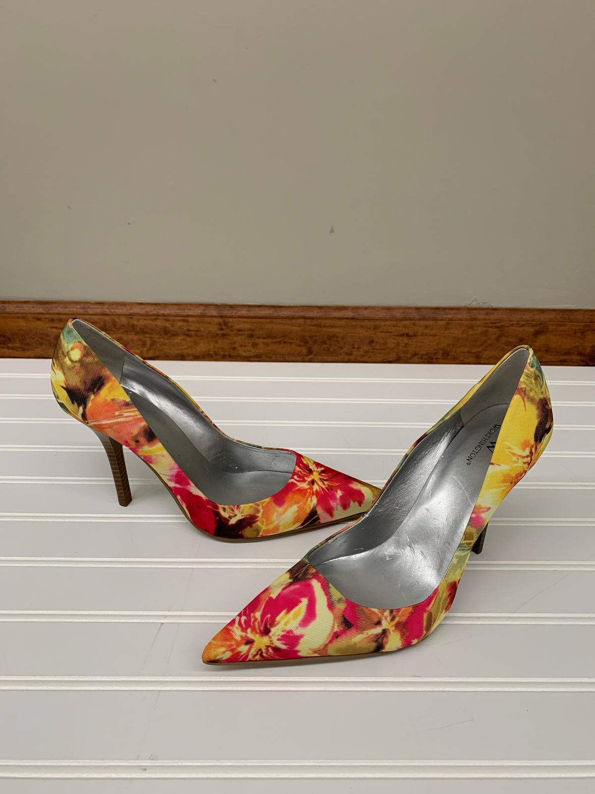 Worthington 10 Heels