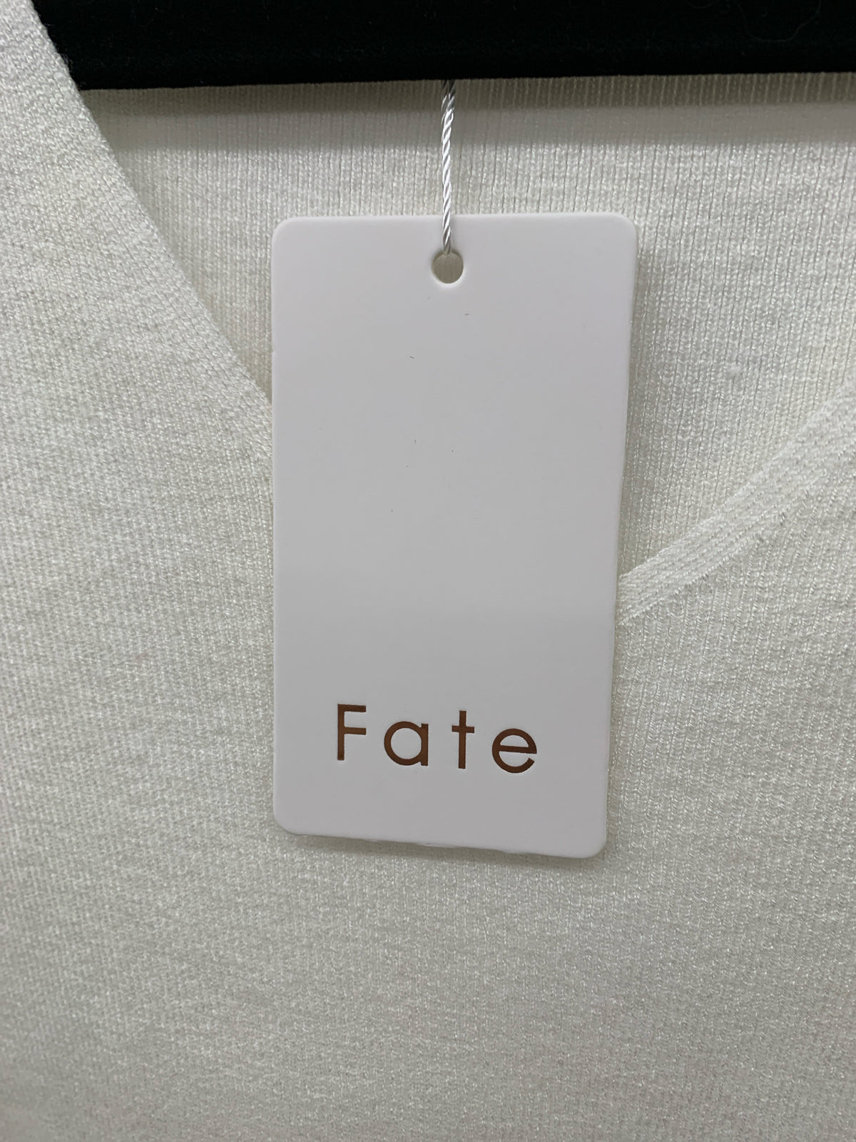Fate Size S Sweater