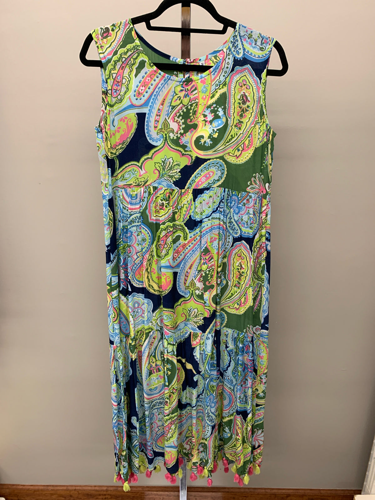 Size S Uncle Frank Dress