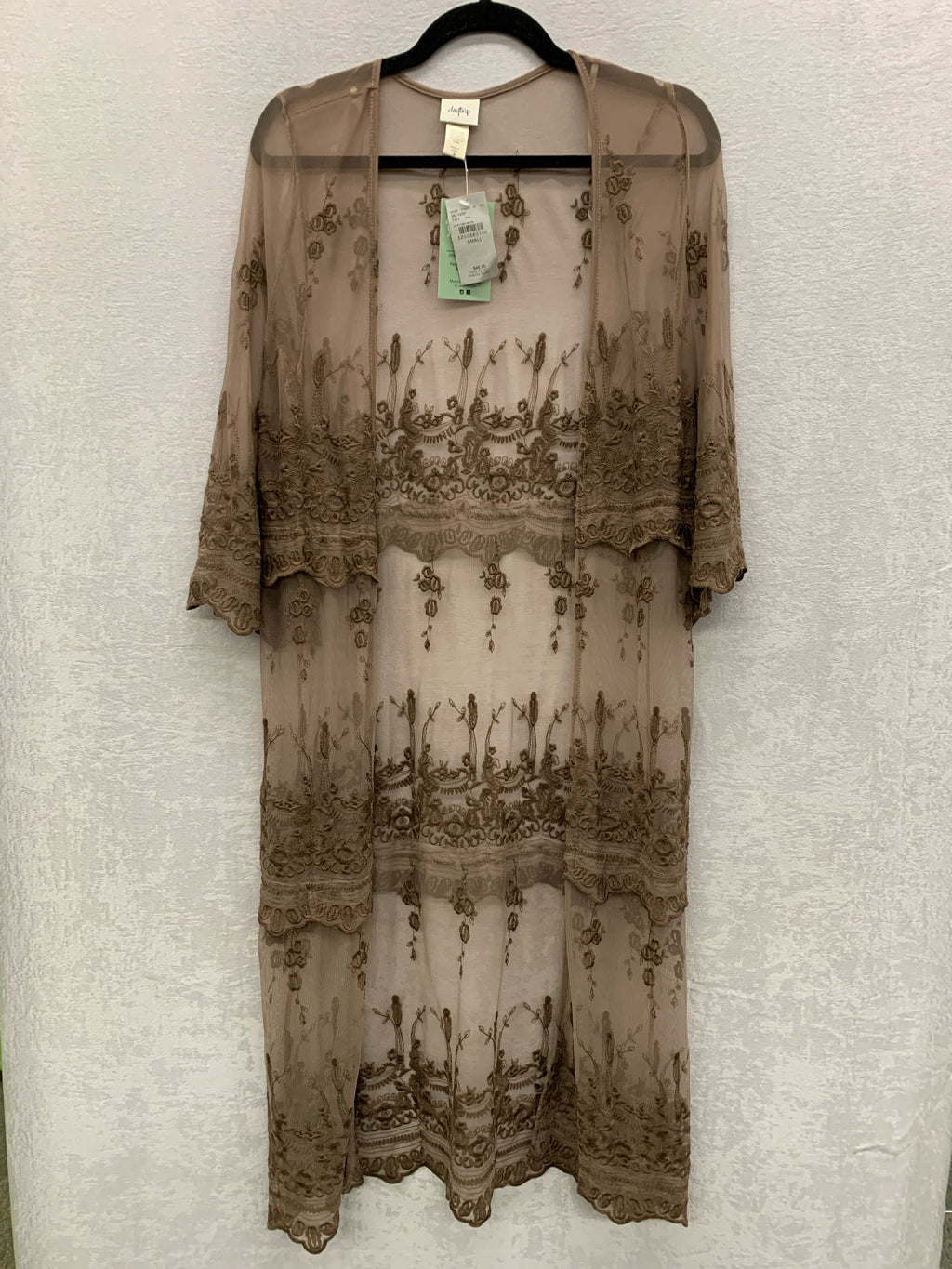 Daytrip Size S Kimono