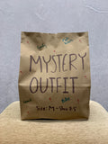 M Mystery Outfit