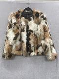 Lanshifei Size 2X Jacket