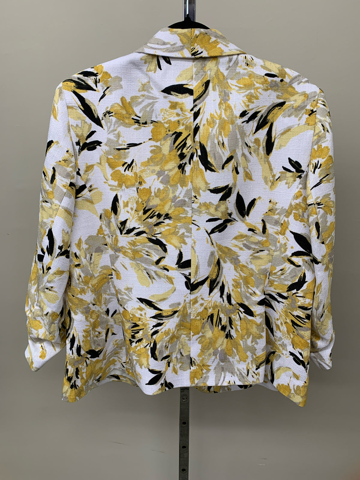 Kasper Size 14 Jacket