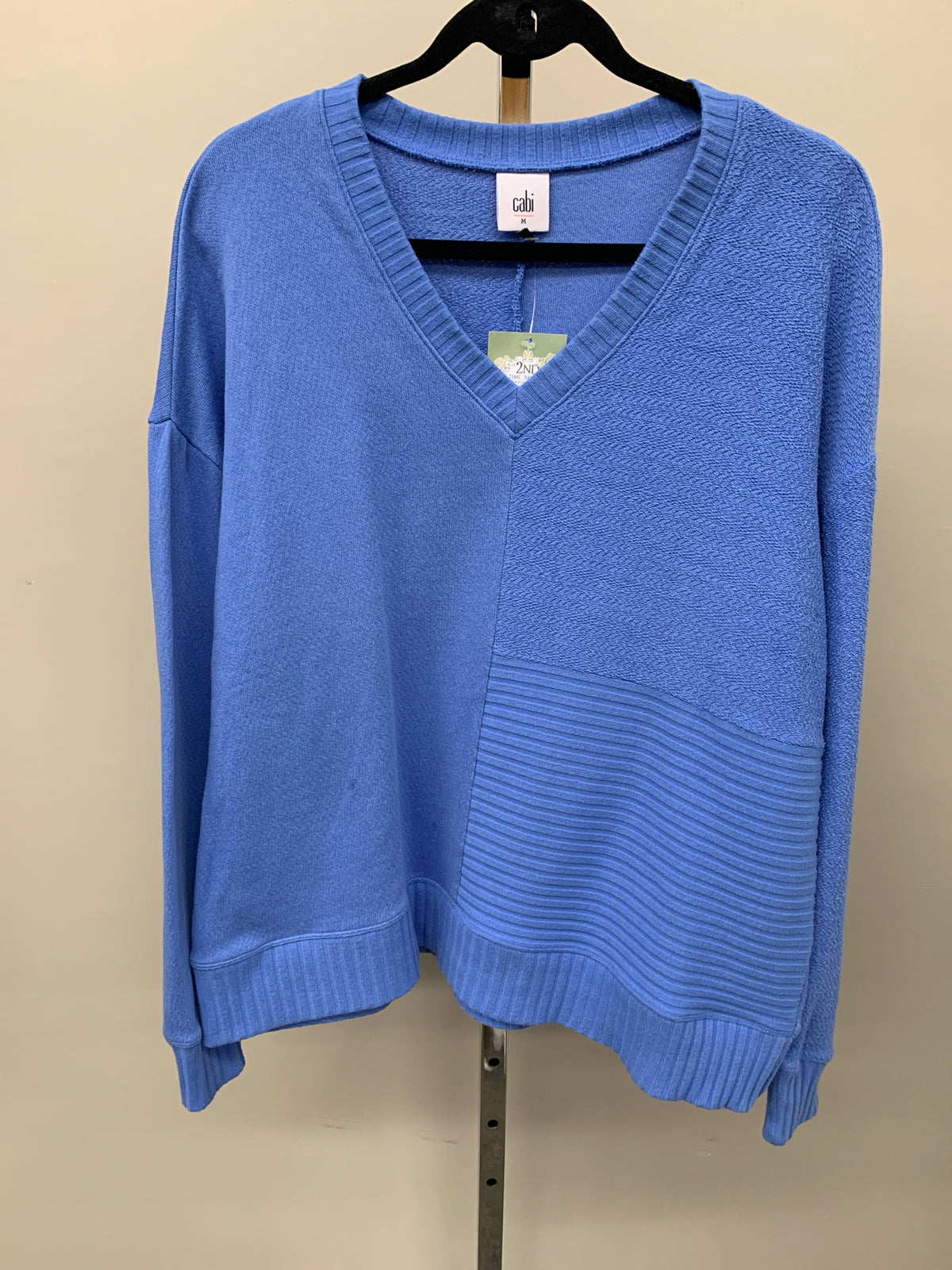 Cabi Size M Sweater