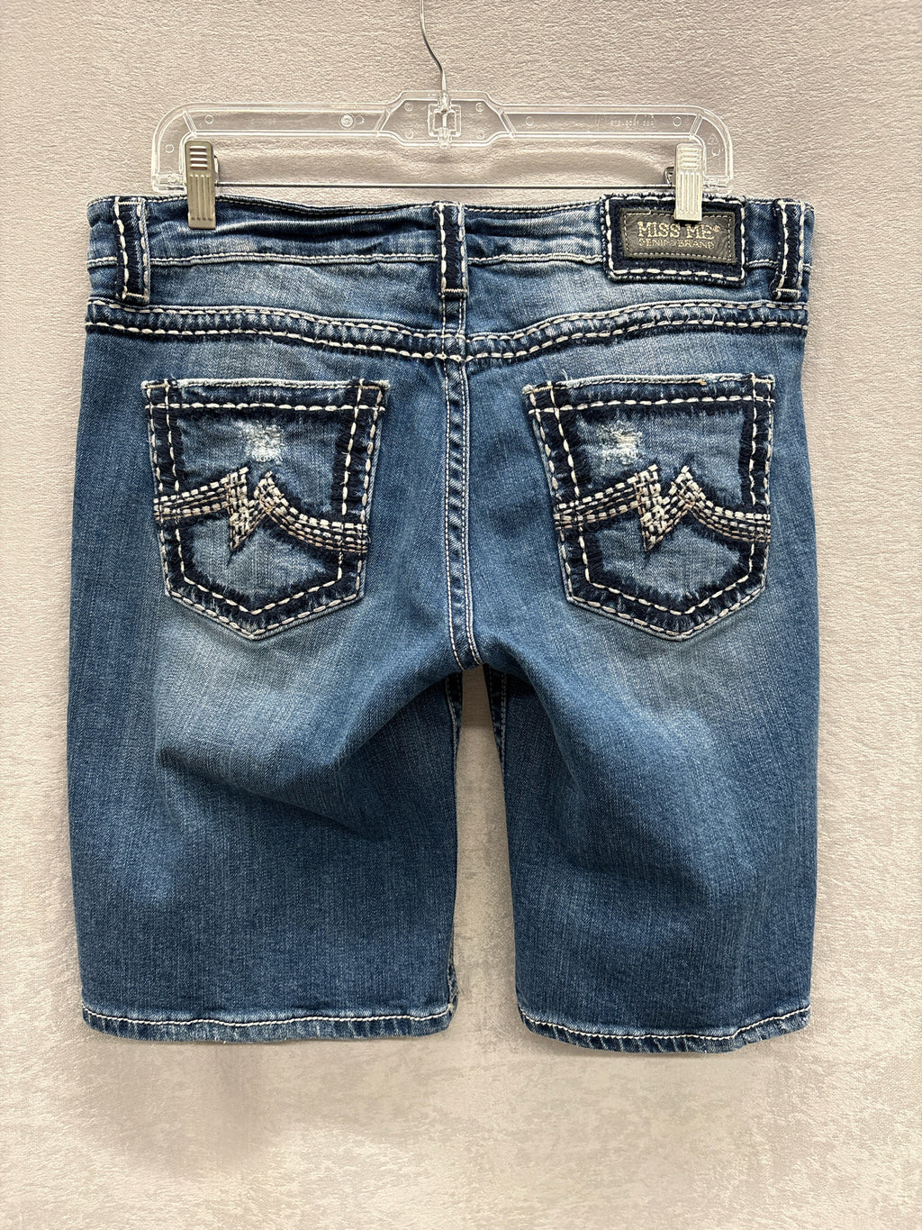 Size 29 Miss Me Shorts