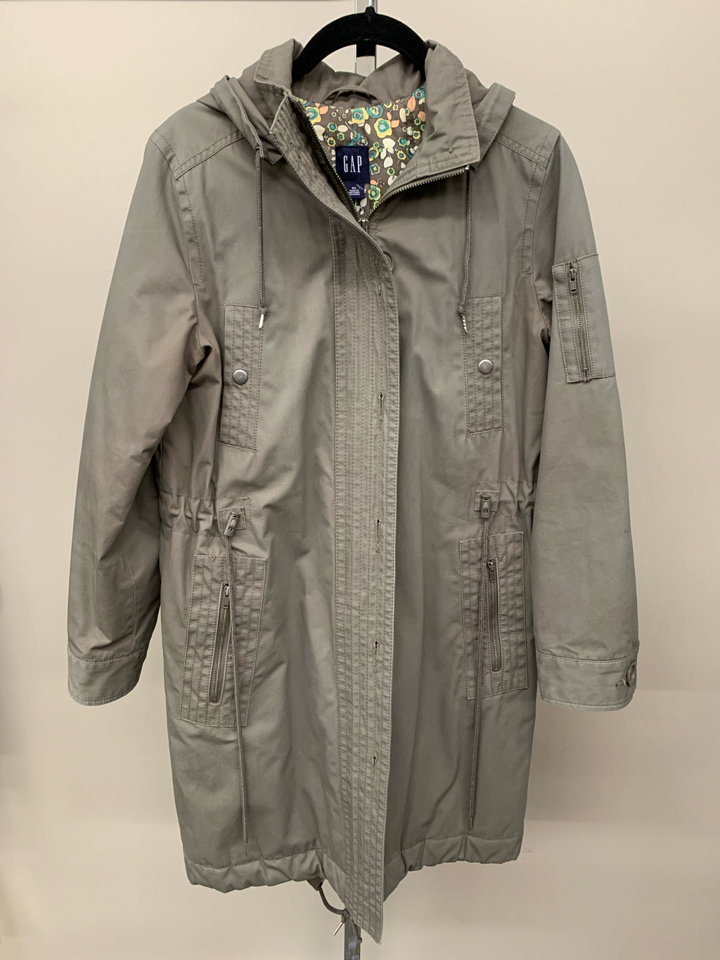 Gap Size XS Coat