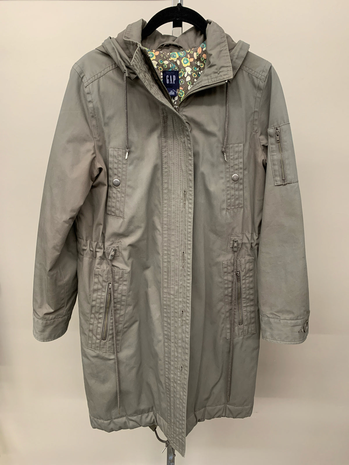 Gap Size XS Coat