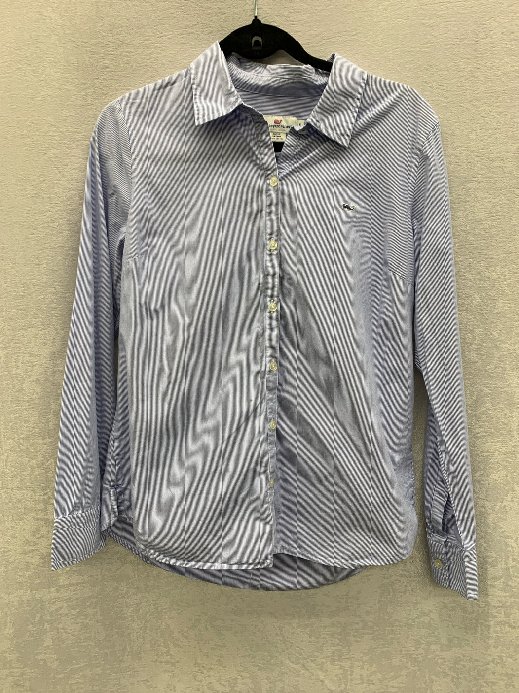Vineyard Vines Size 8 Shirt
