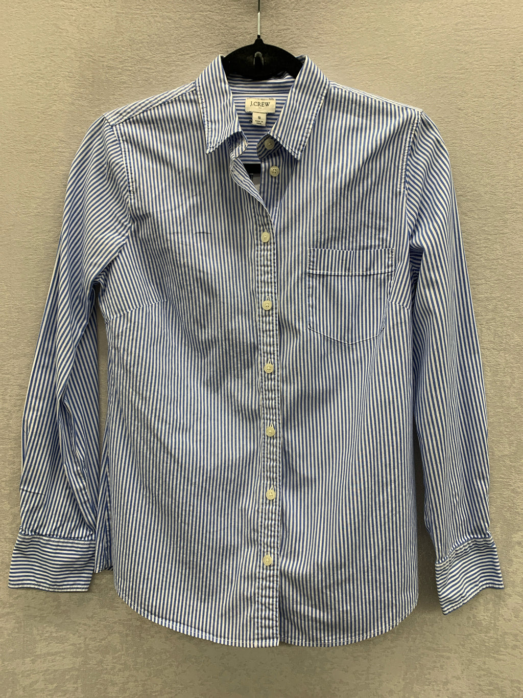 J. Crew Size S Shirt