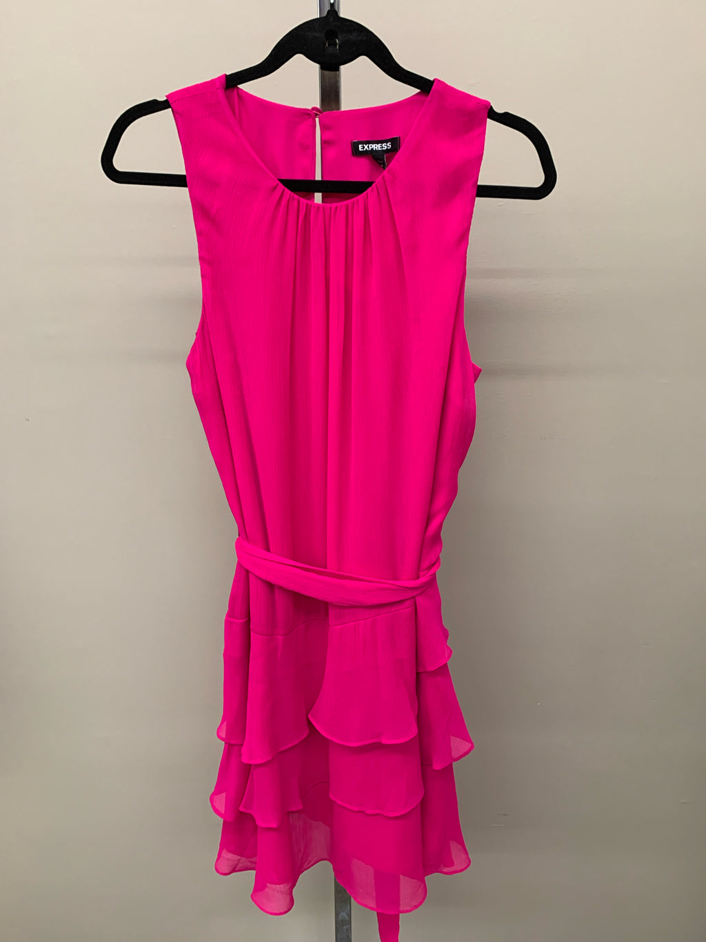 Size M Express Dress