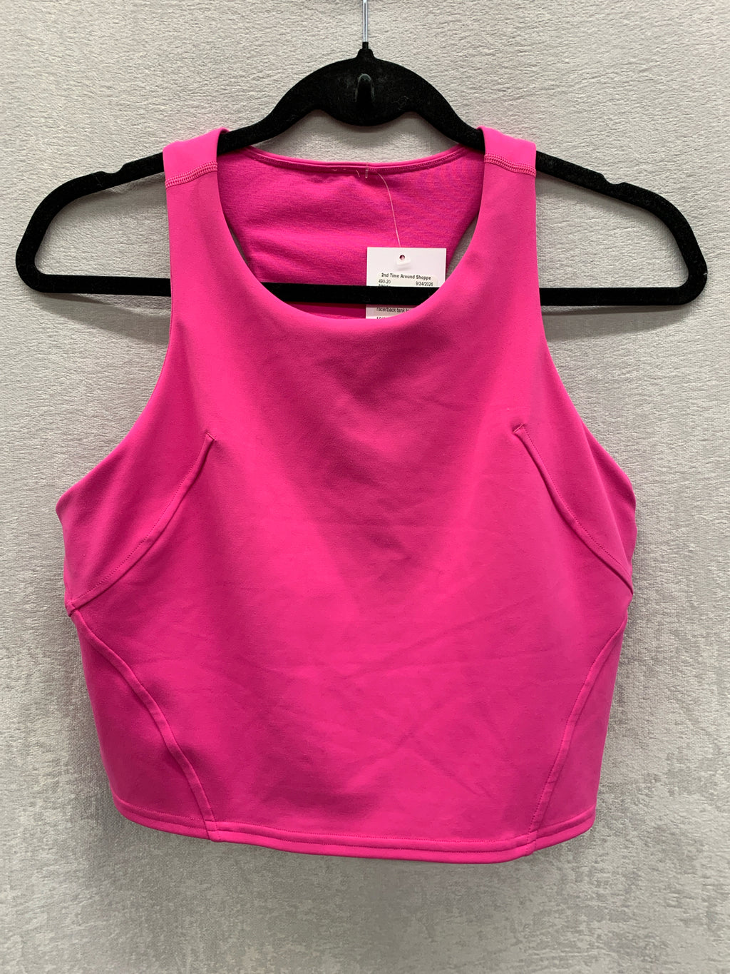 Lululemon Size 10 Athletic
