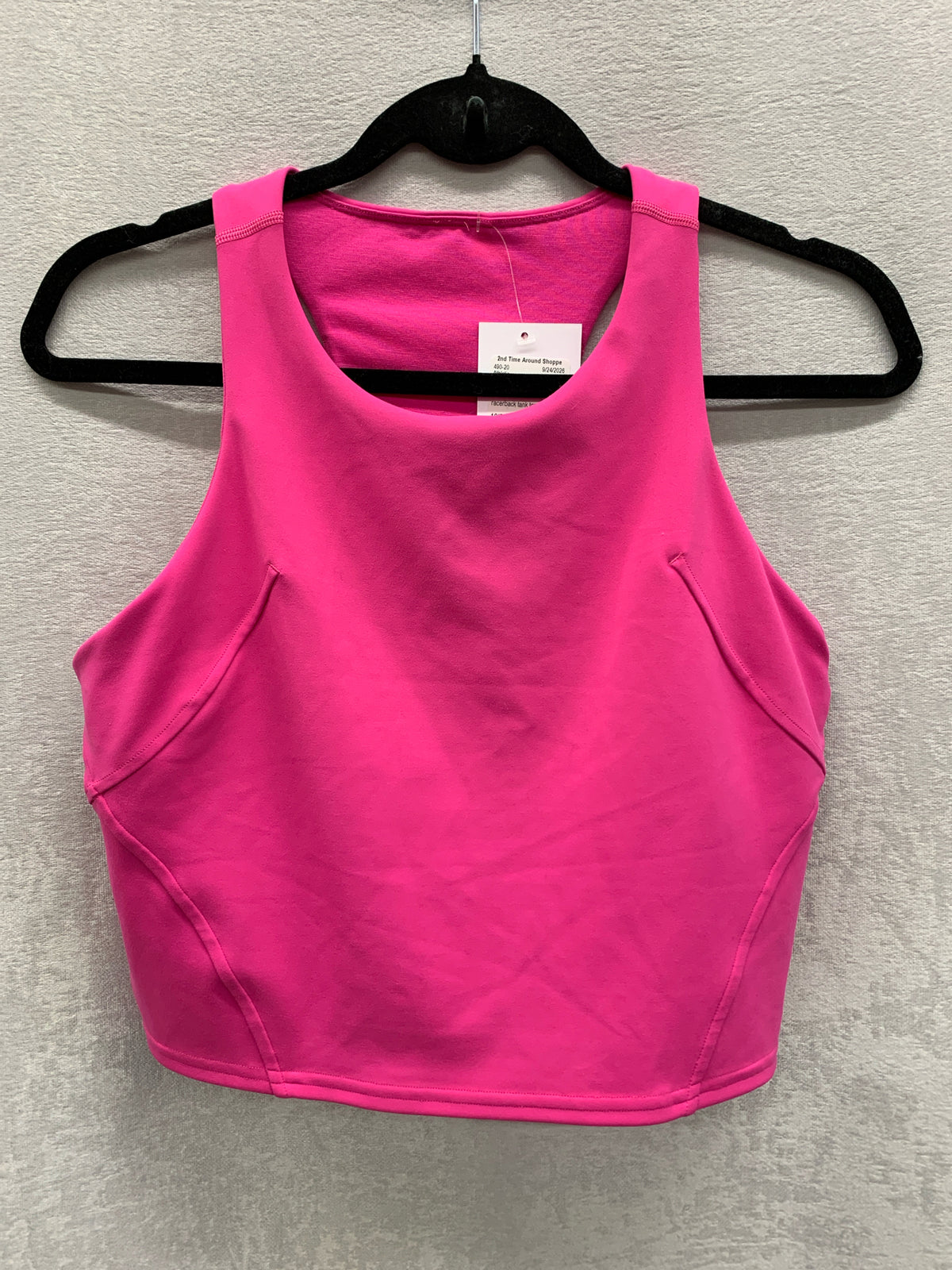 Lululemon Size 10 Athletic