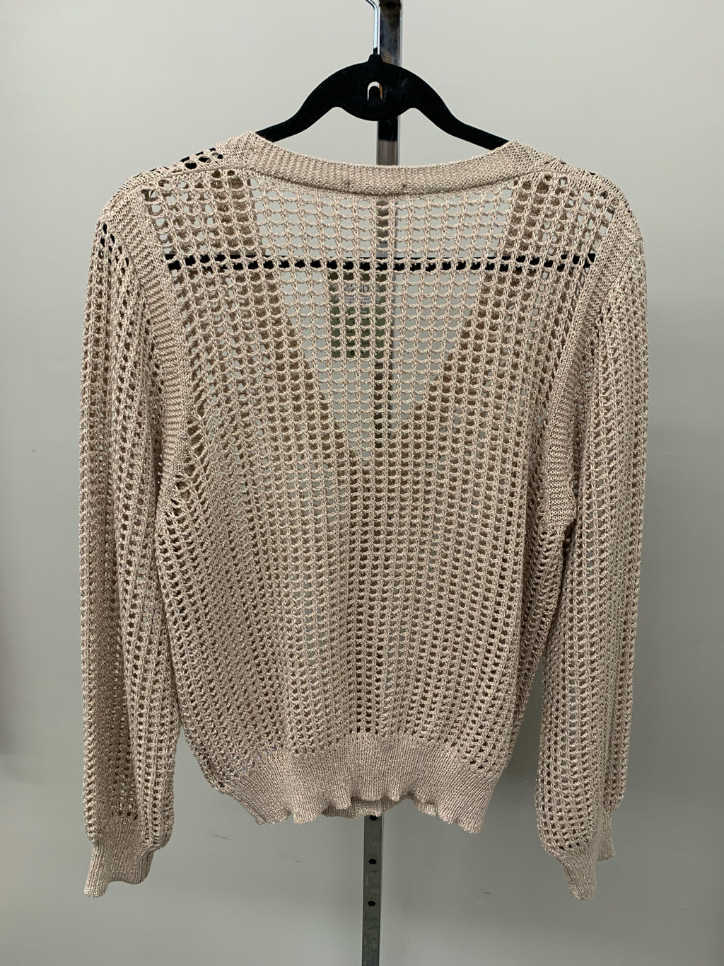 Esqualo Size M Cardigan