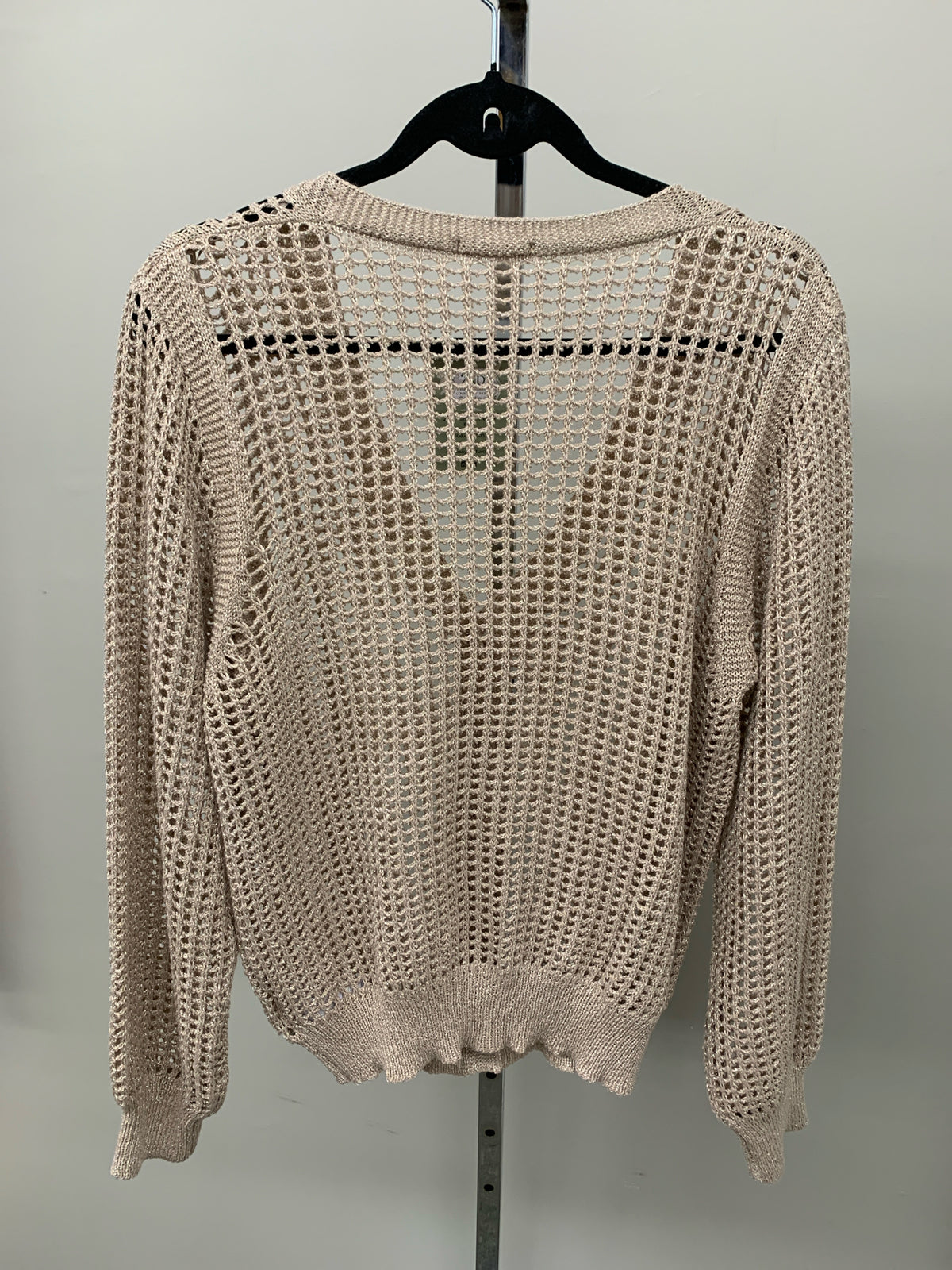 Esqualo Size M Cardigan