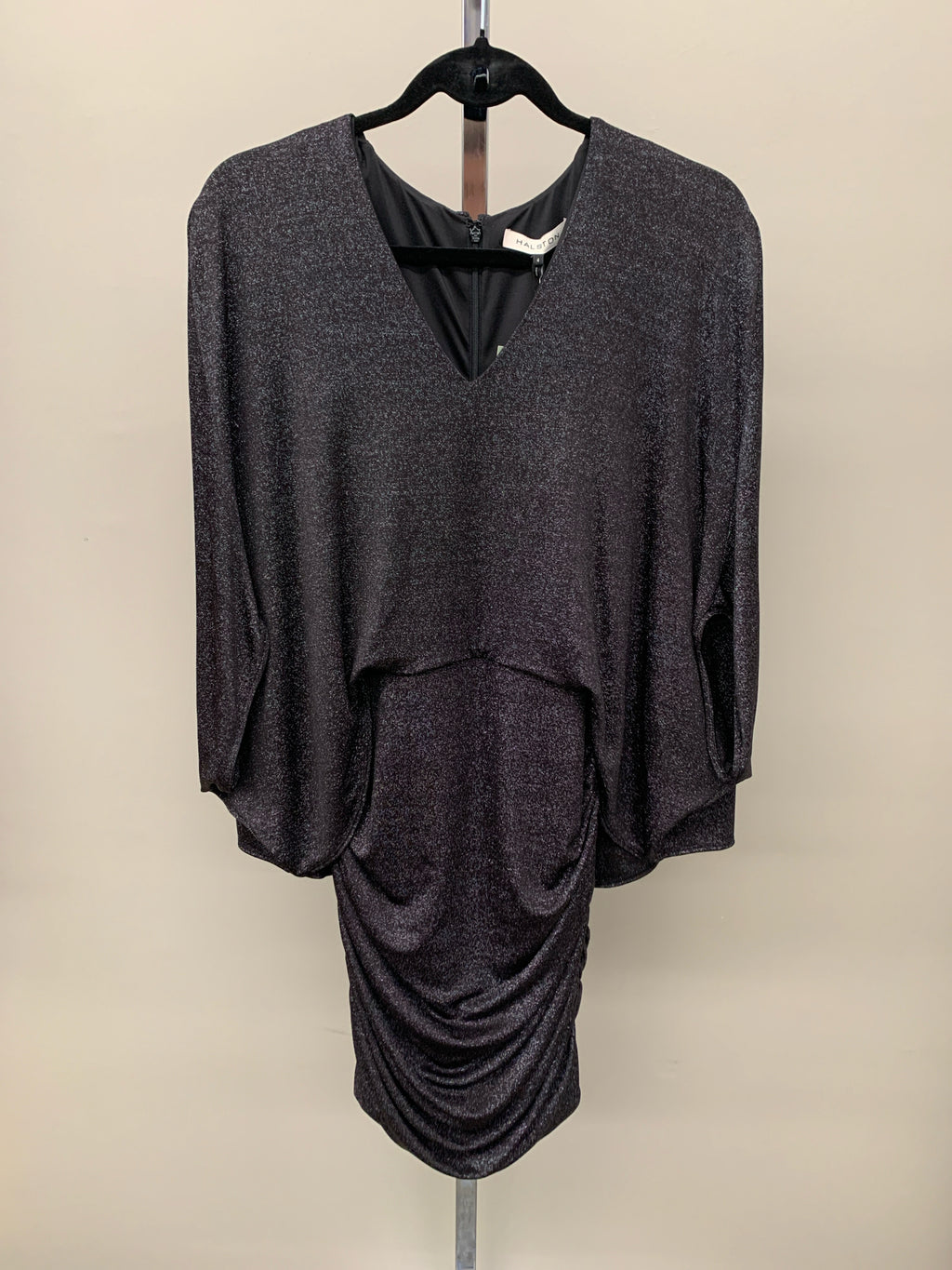 Halston Heritage Size 4 Dress
