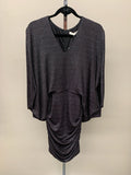 Halston Heritage Size 4 Dress