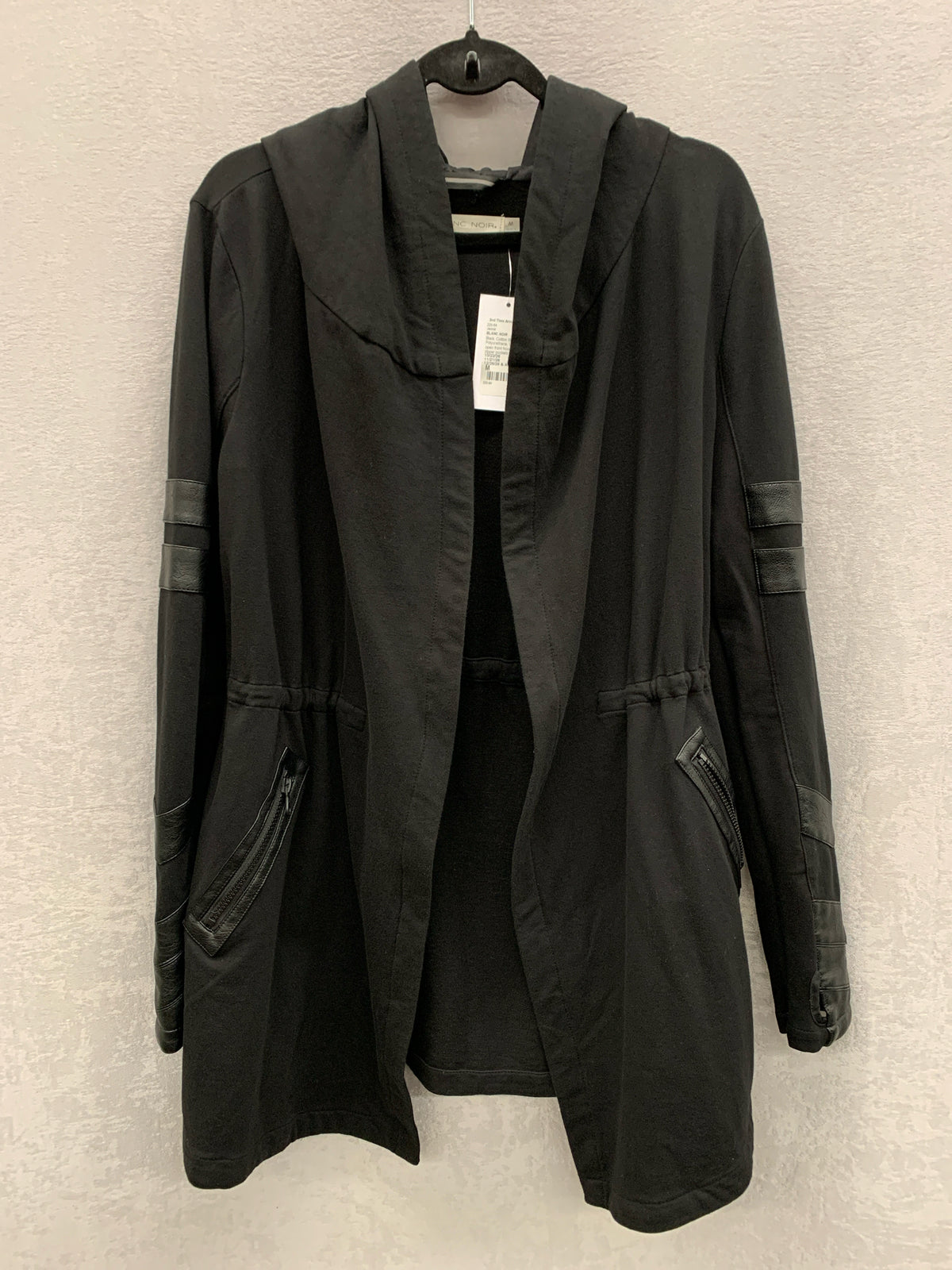 BLANC NOIR Size M Jacket