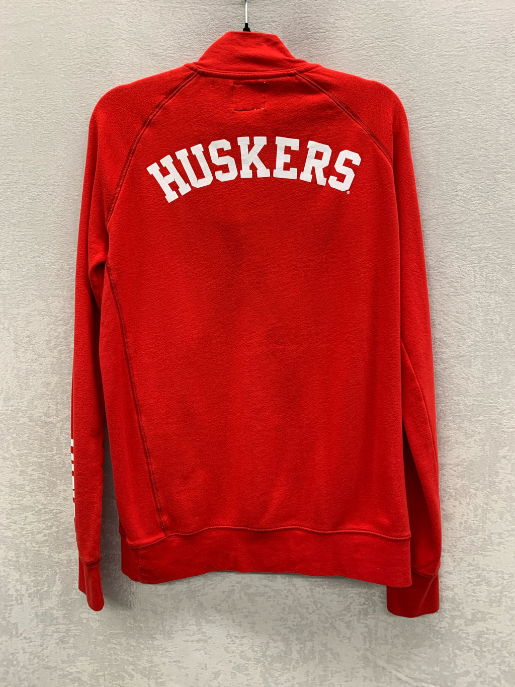 Pink Size L Sweatshirt