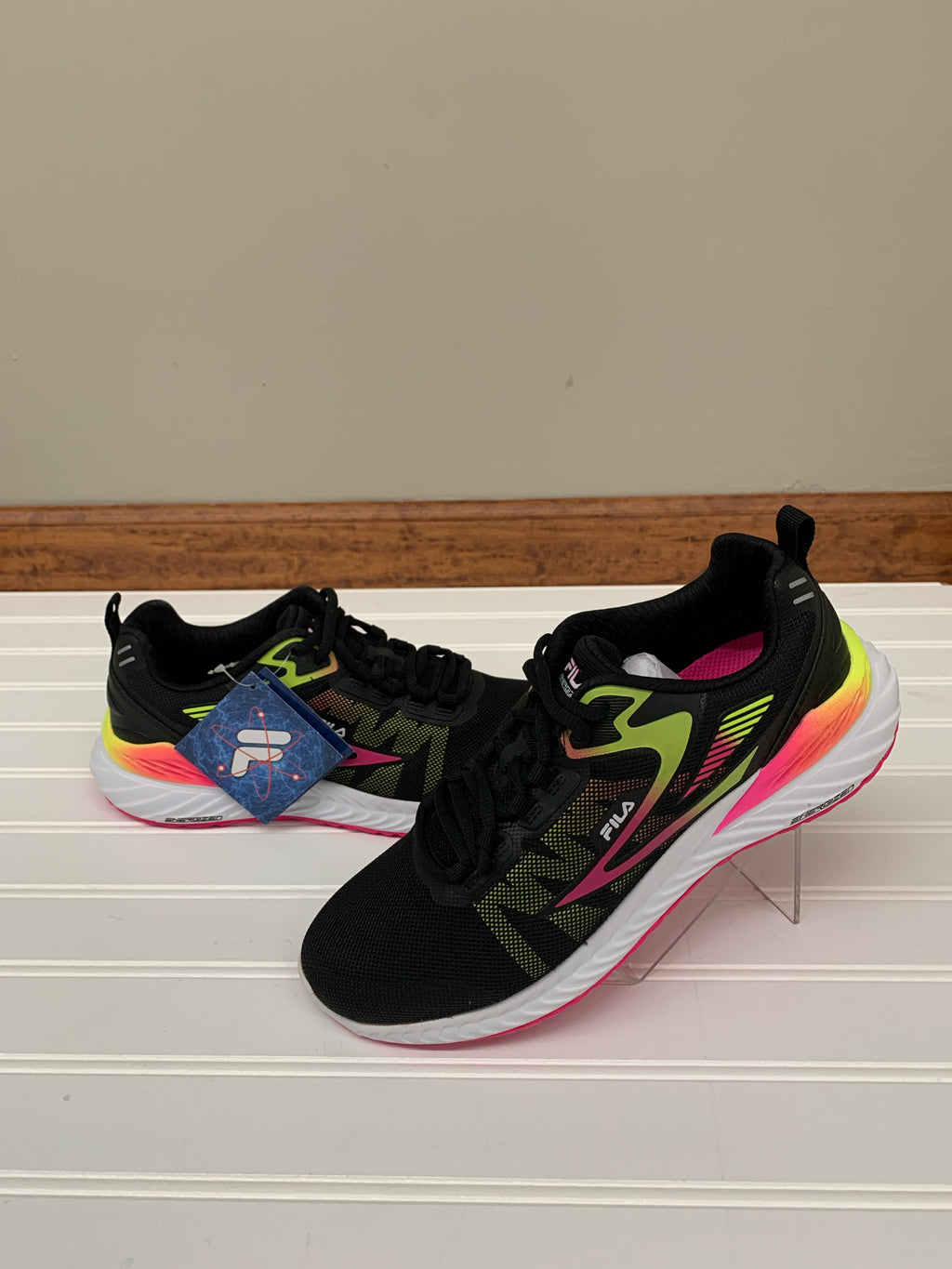 Fila 9 Shoes