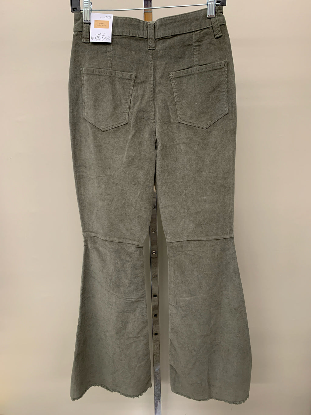 YMI Size 7 Jeans