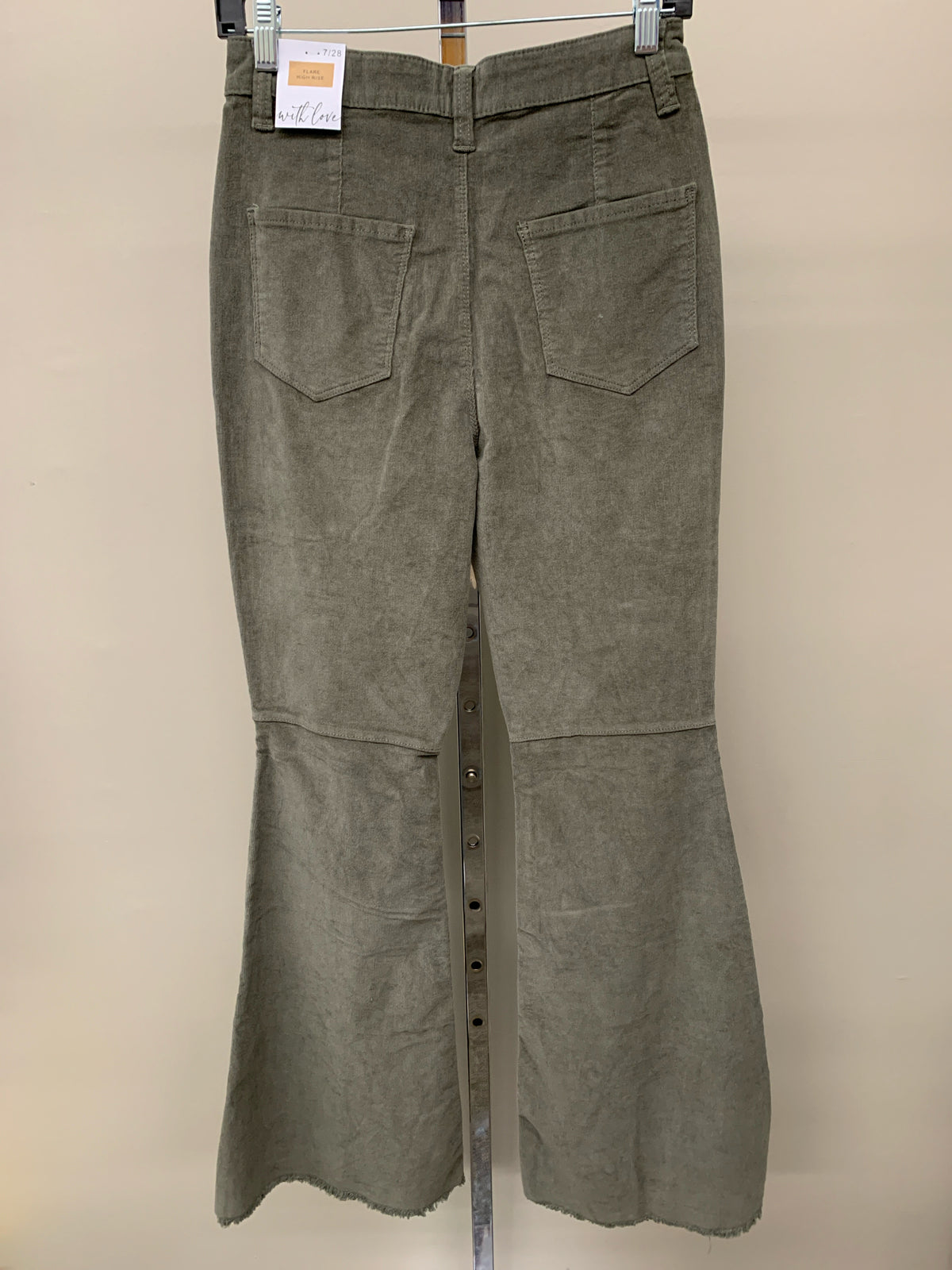 YMI Size 7 Jeans
