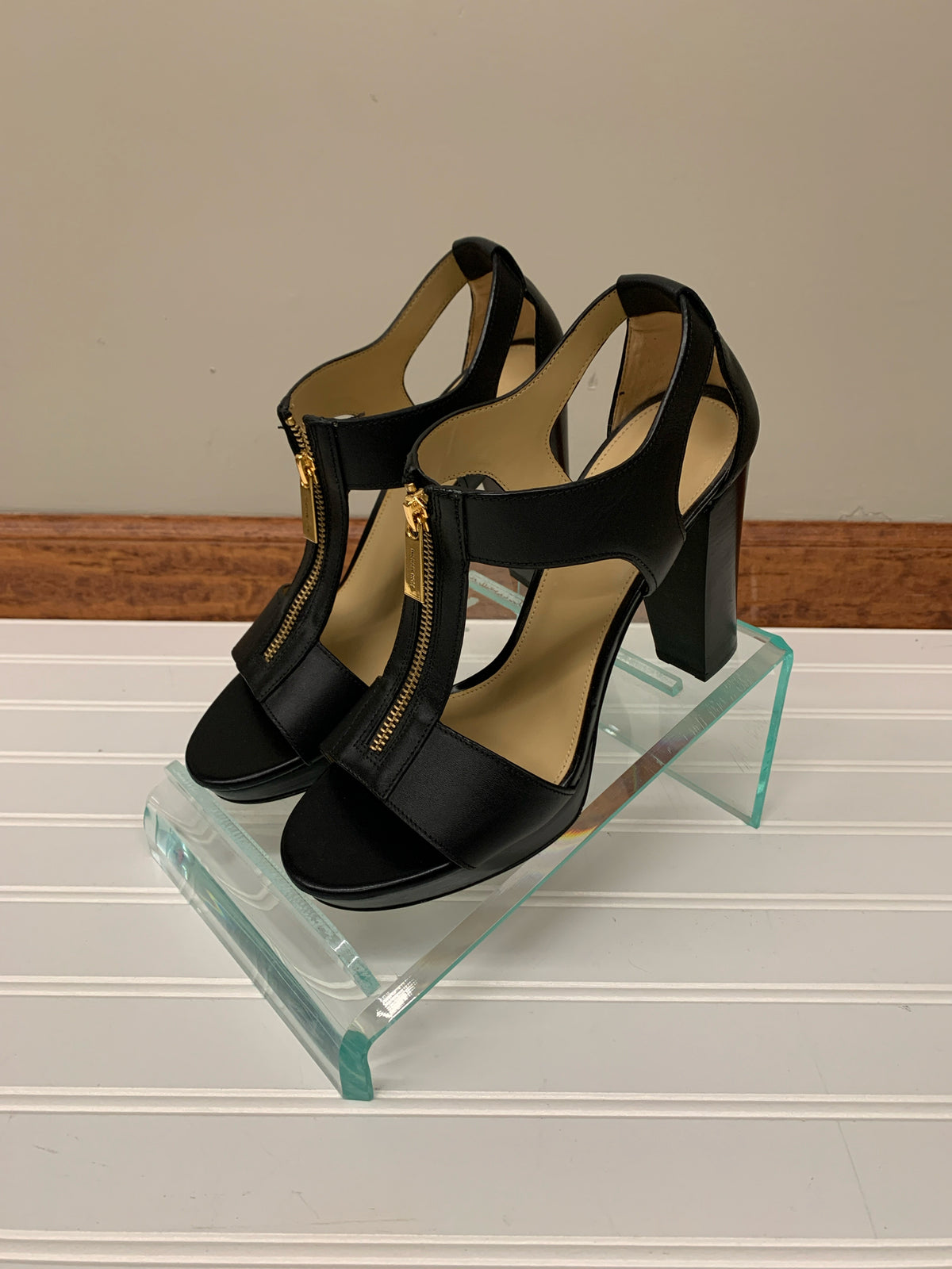 Michael Kors 8.5 Heels