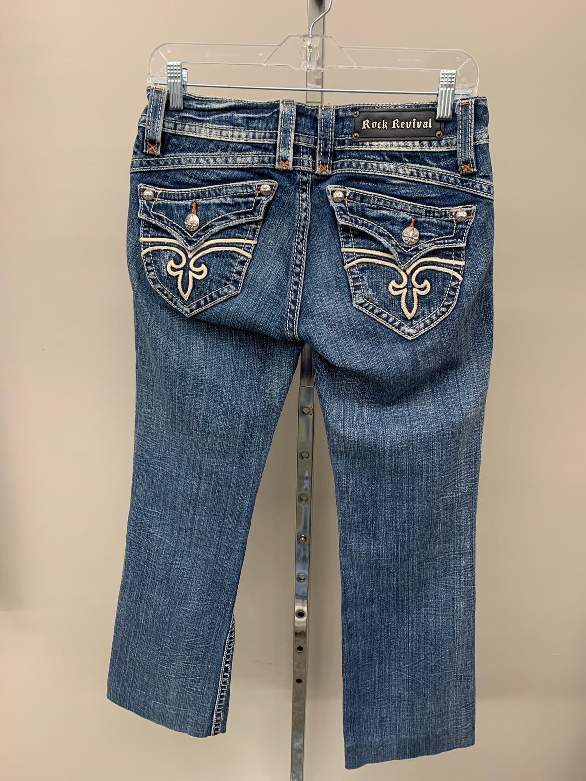 Rock Revival Size 28 Jeans