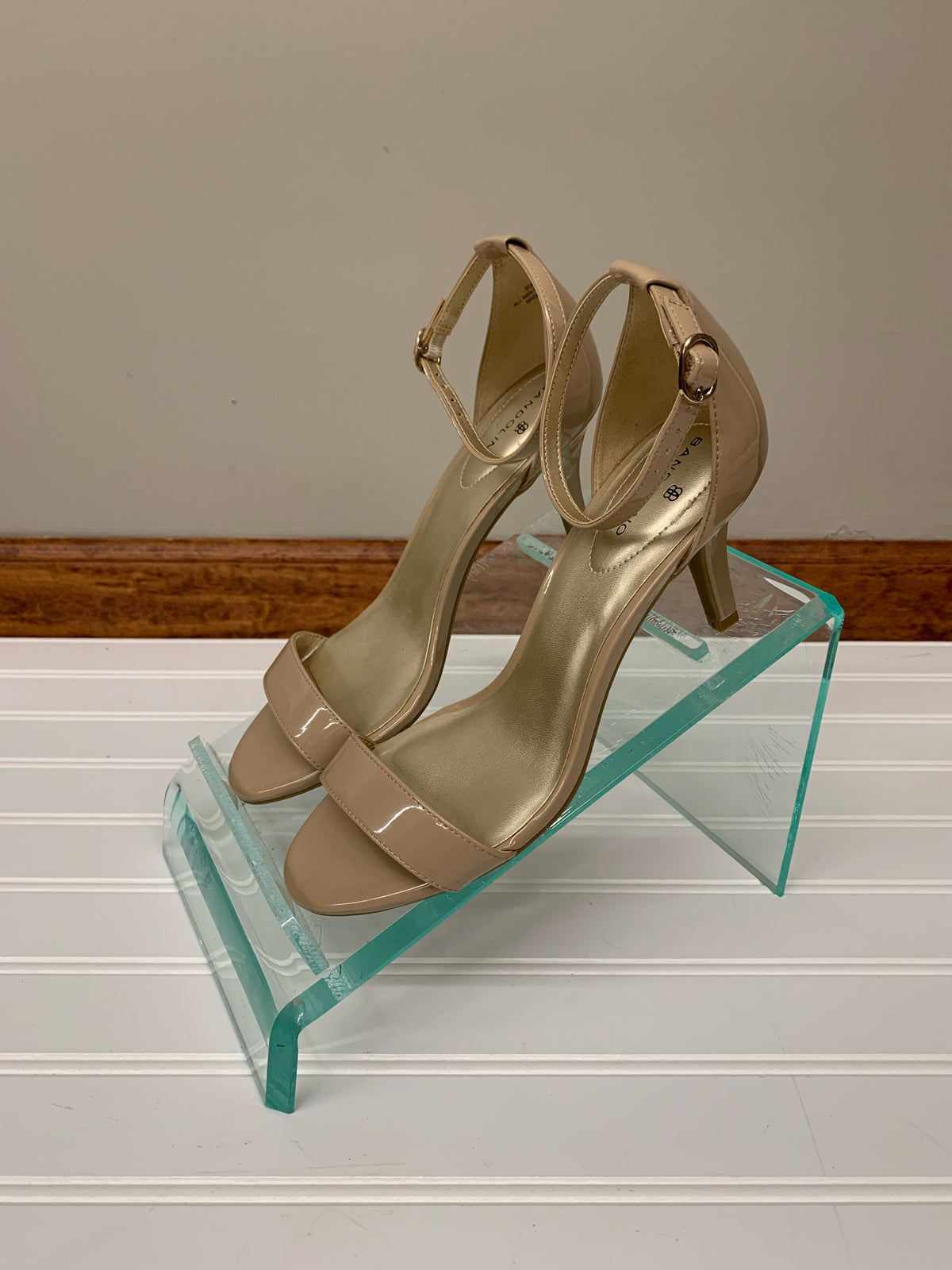 Bandolino 8.5 Heels