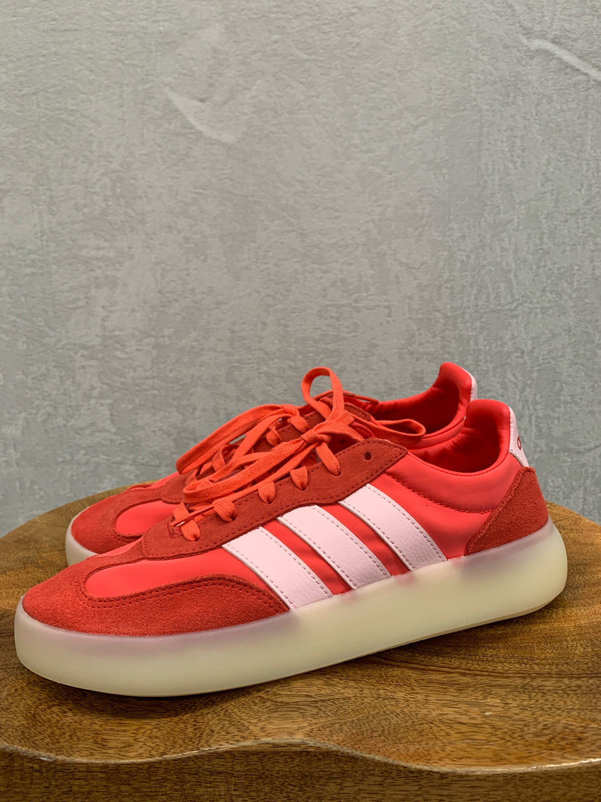 Adidas 9 Shoes