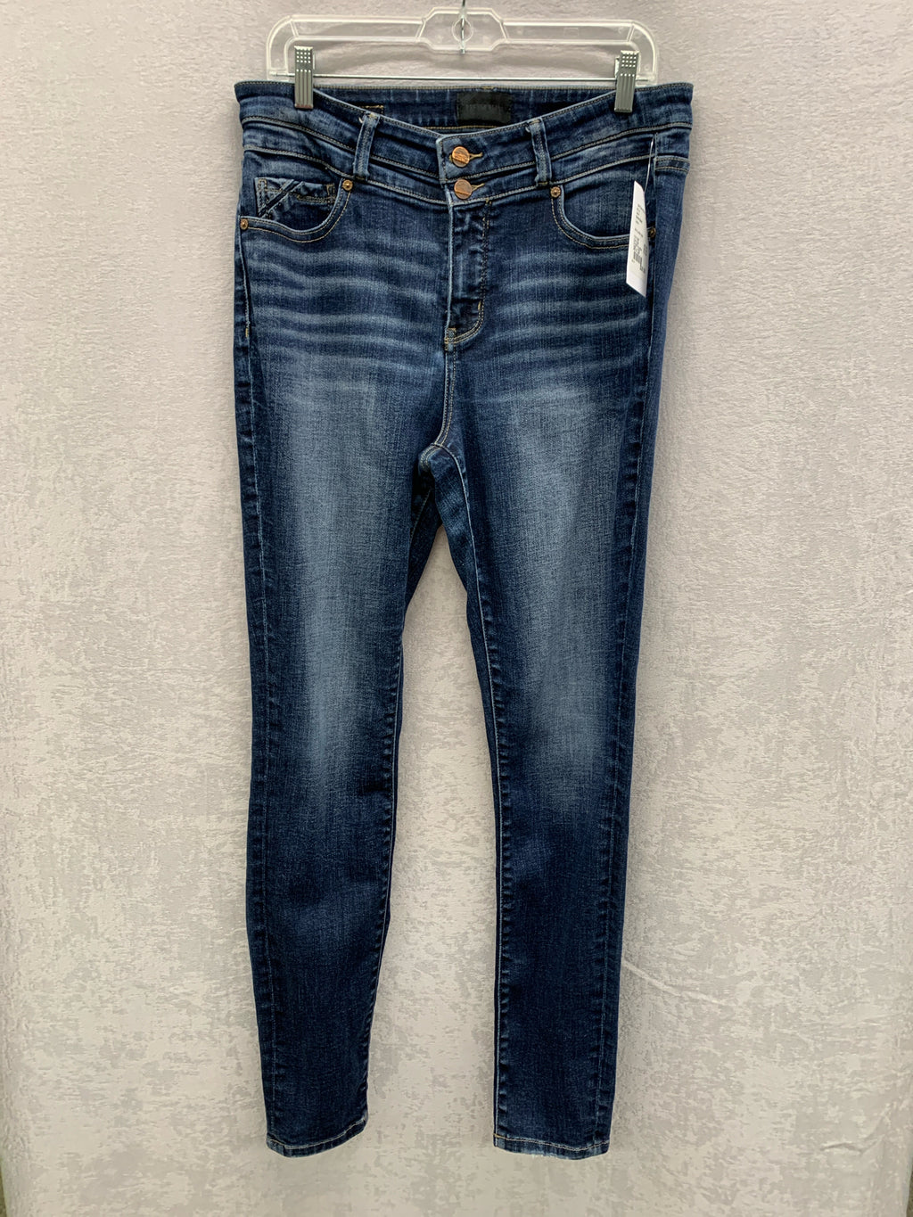 Buckle Black Size 30 x 32 Jeans