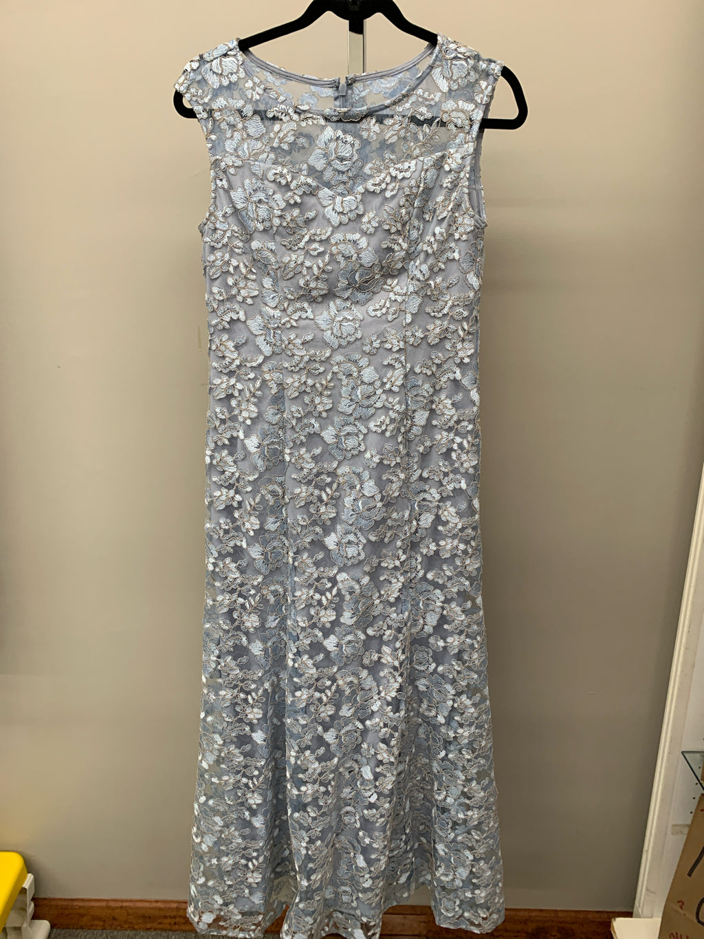 Alex Evenings Size 6P Dress