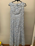 Alex Evenings Size 6P Dress