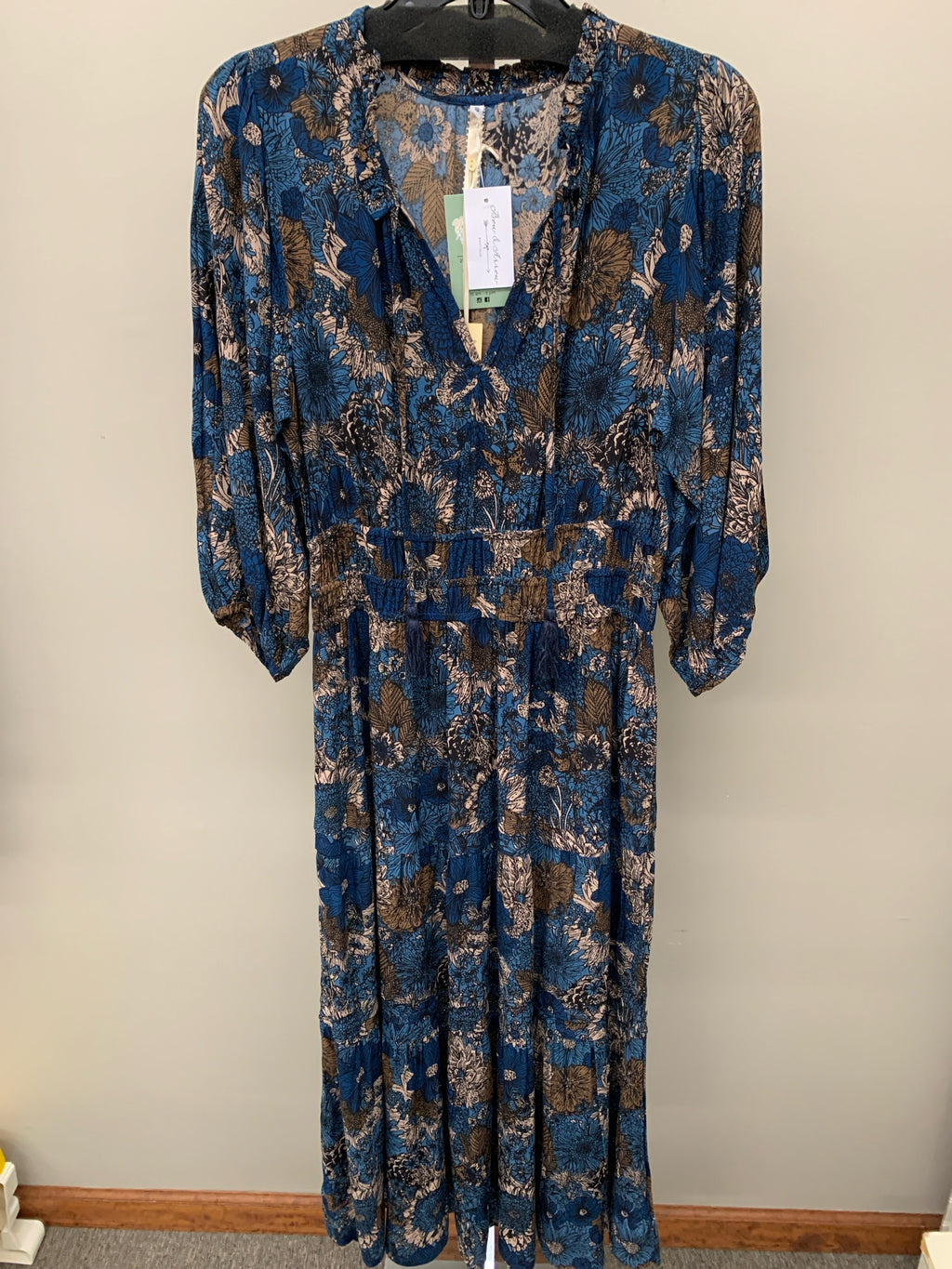 Uncle Frank Size S Dress