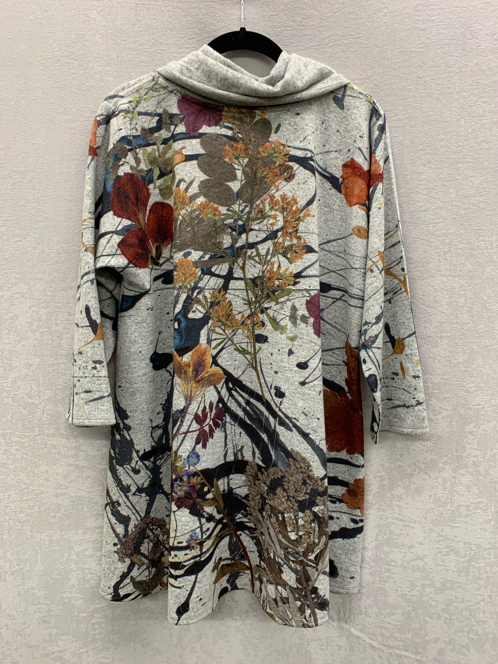 Et Lois Size L Tunic