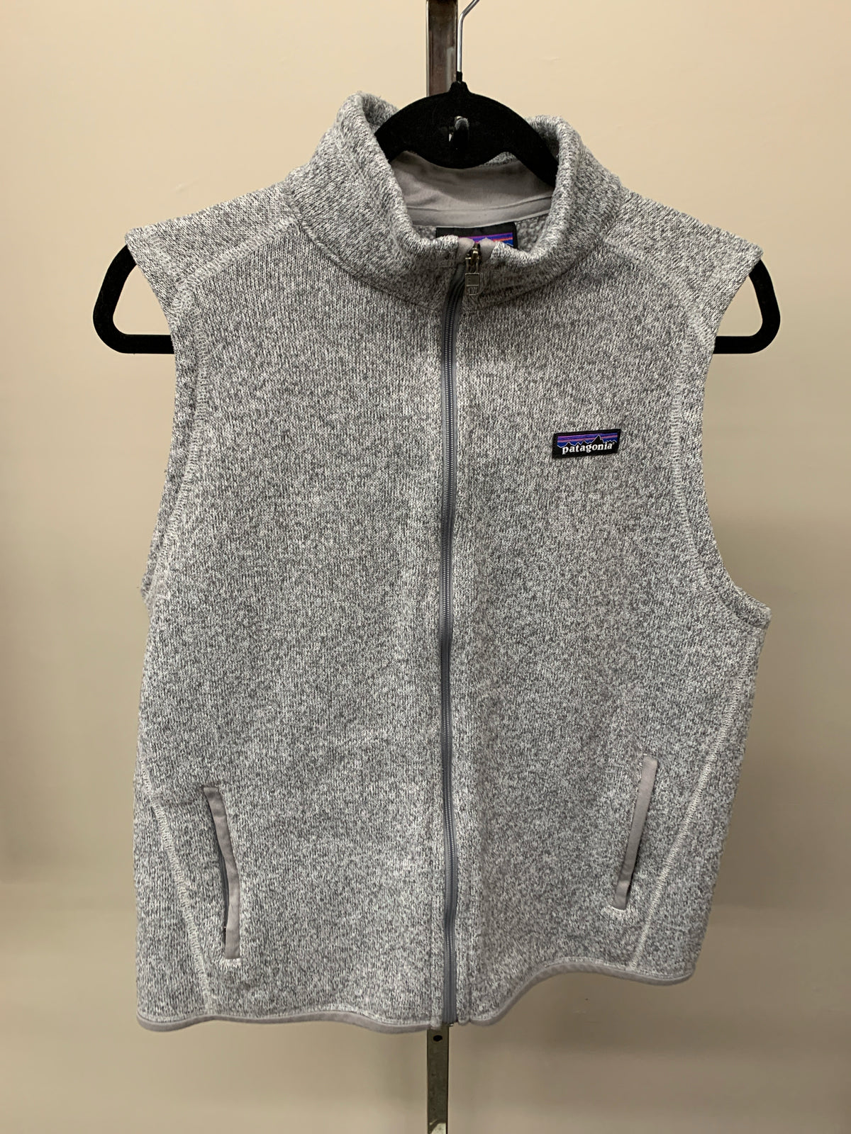 Patagonia Size L Vest