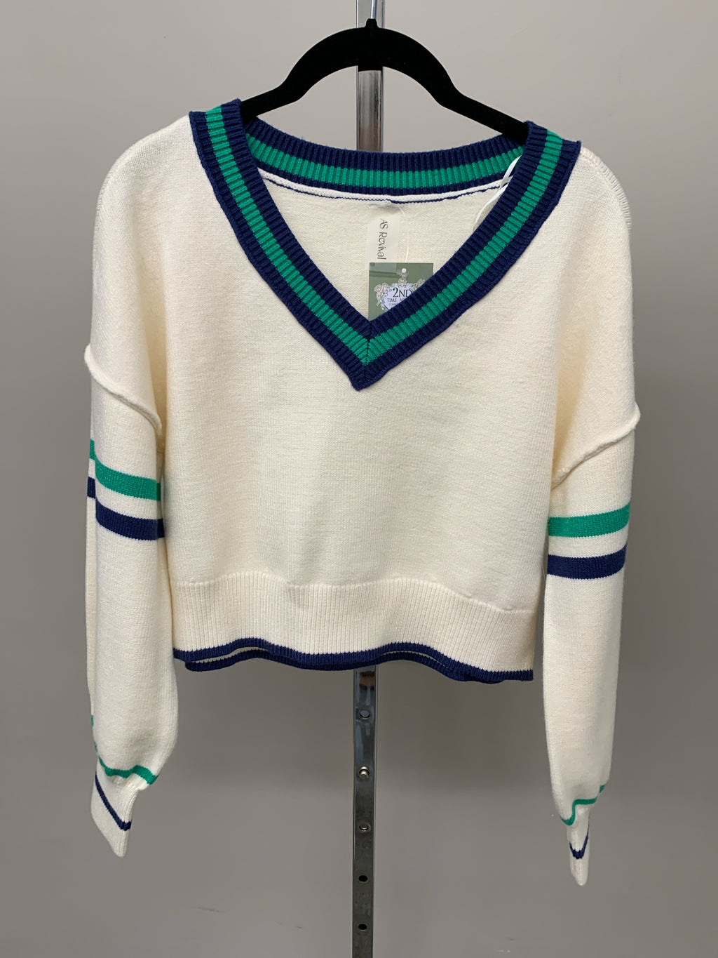 AS Revival Size XS Sweater