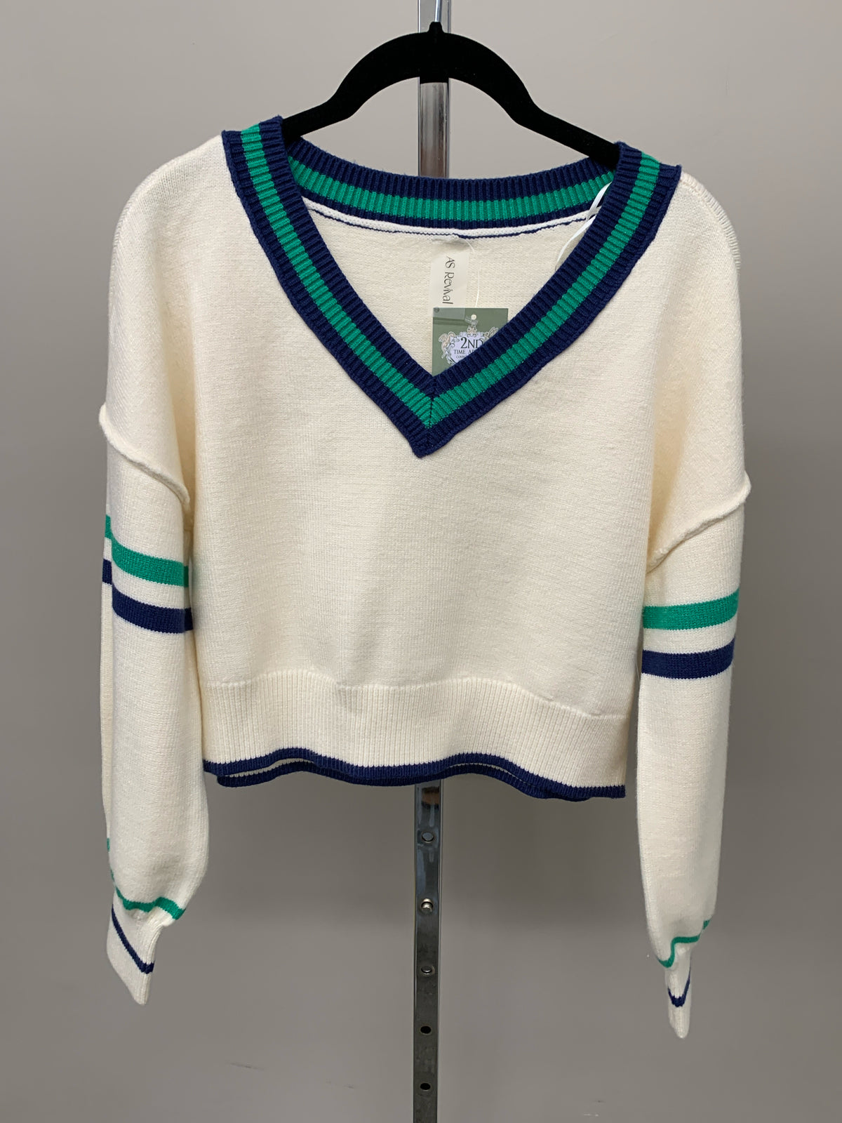 AS Revival Size XS Sweater
