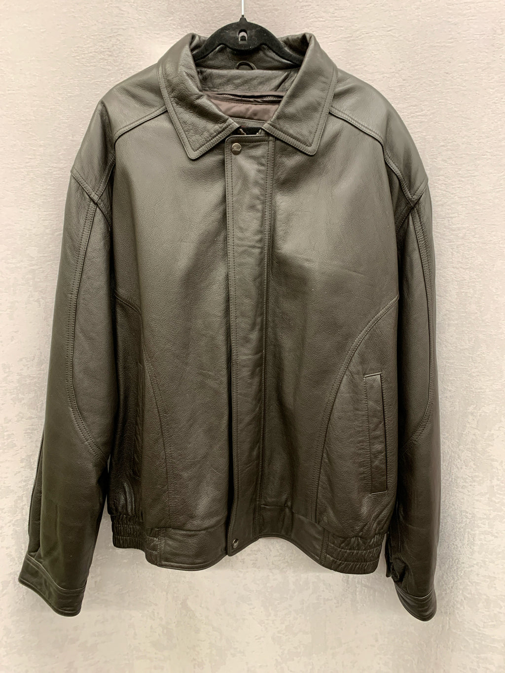 Reed Sportswear Size XLT Jacket (Outdoor)