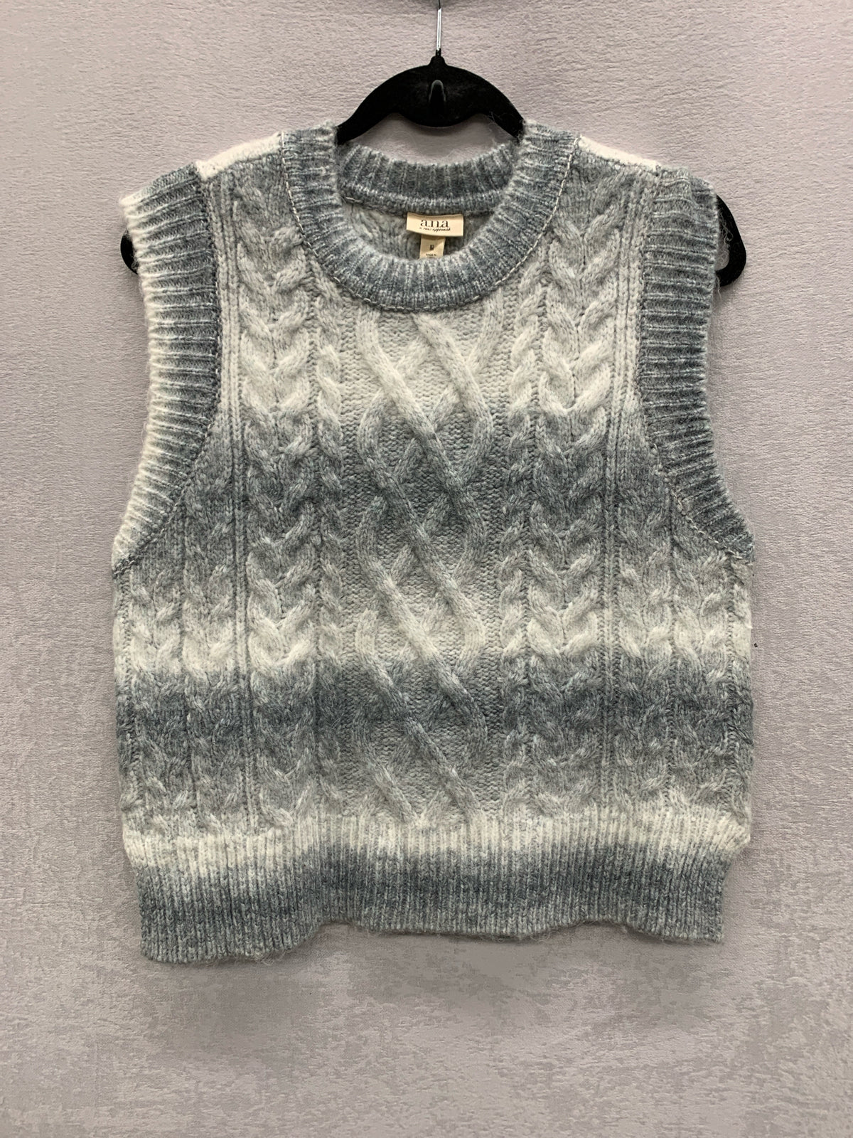 ANA Size M Vest