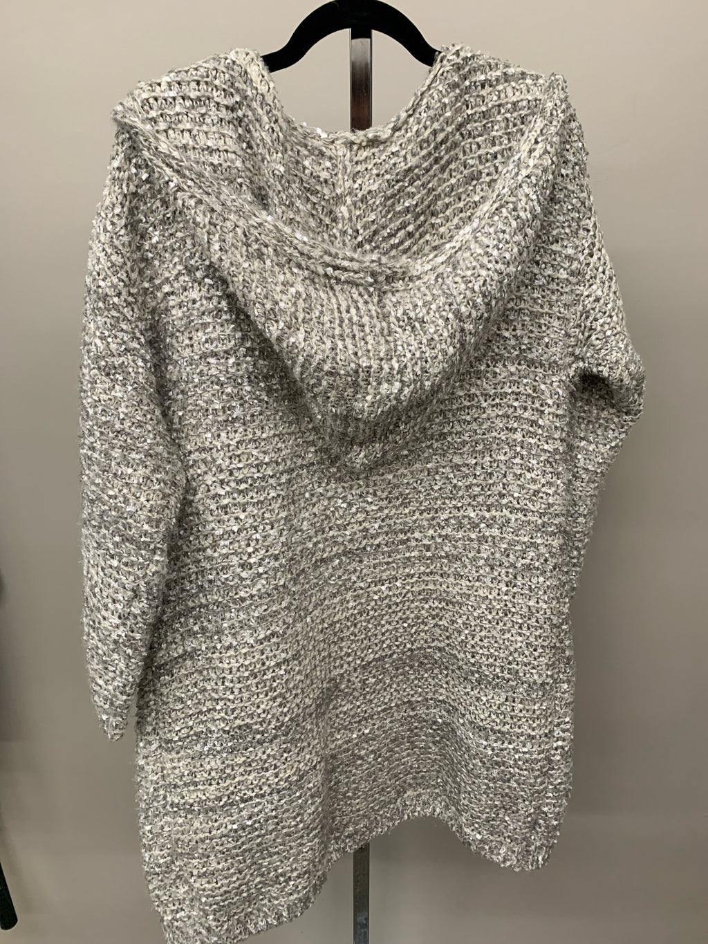 Easel Size XL/XXL Cardigan