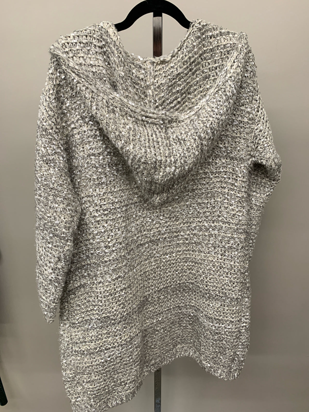 Easel Size XL/XXL Cardigan