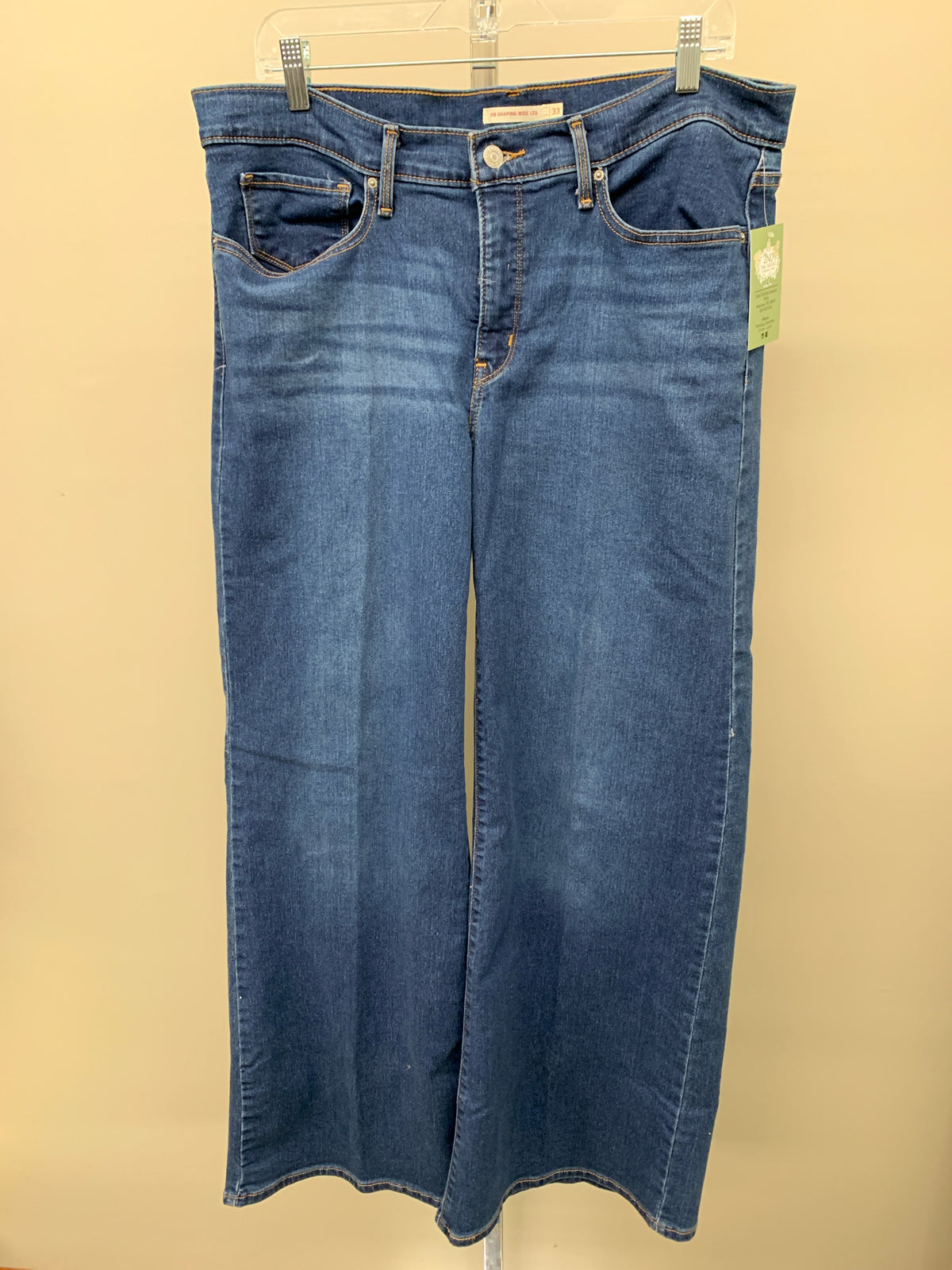 Lee Size 33 Jeans