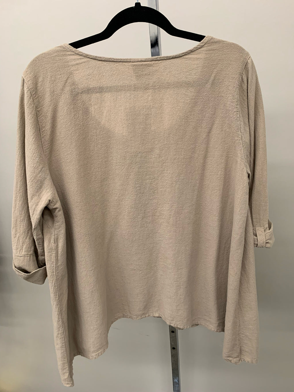 Size L CMC by Color Me Cotton Blouse