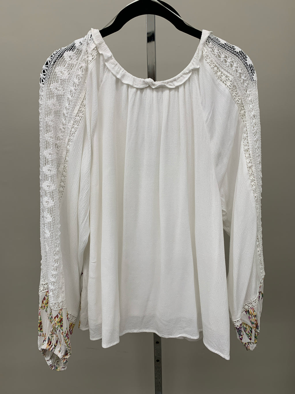 Miss Me Size L Blouse
