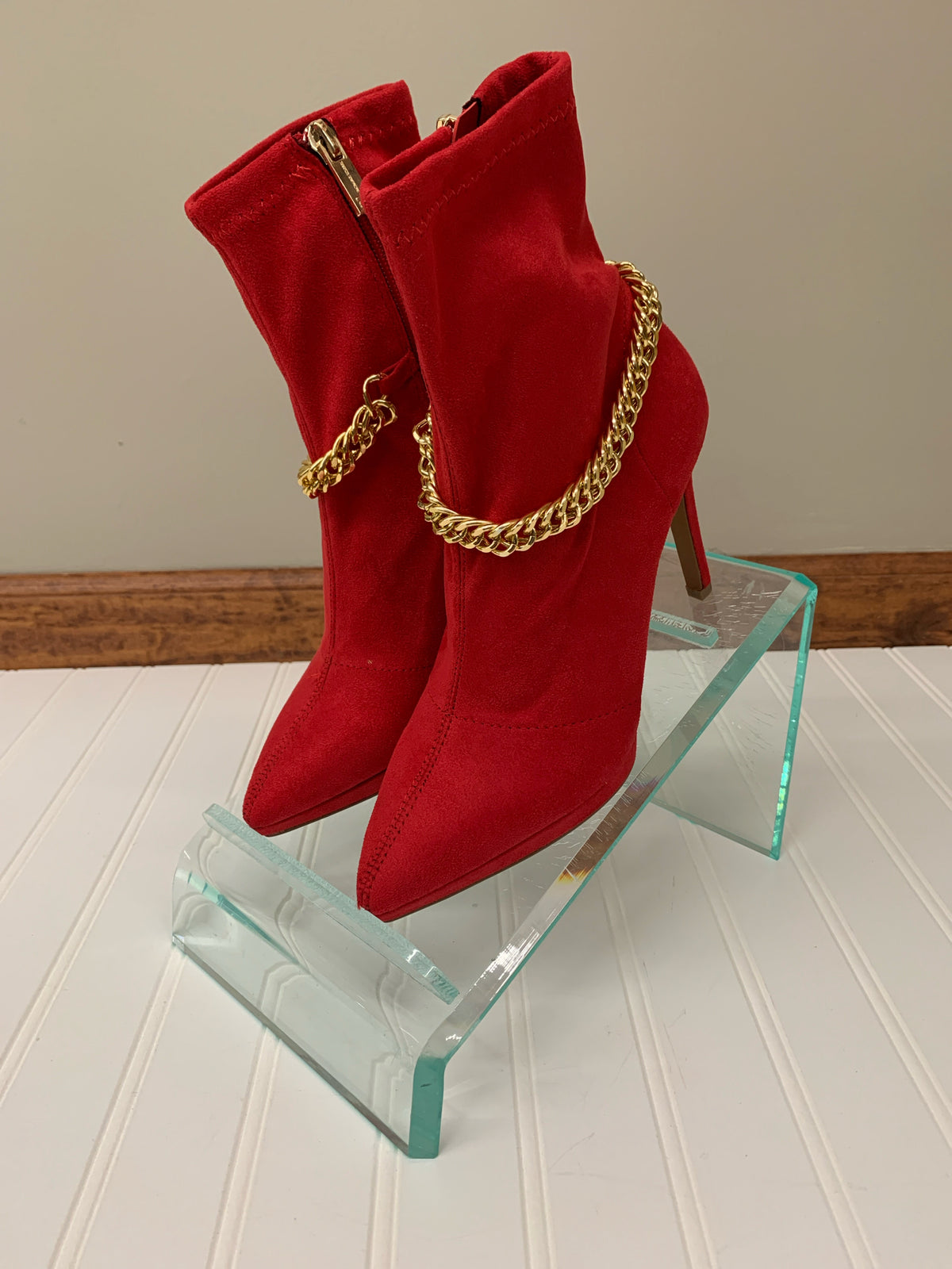 Jessica Simpson 6 Heels
