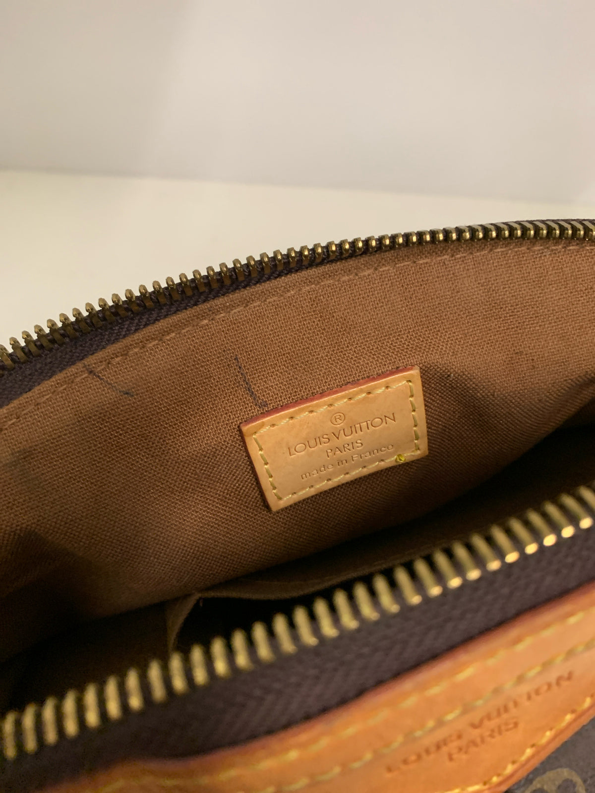 Louis Vuitton Purse