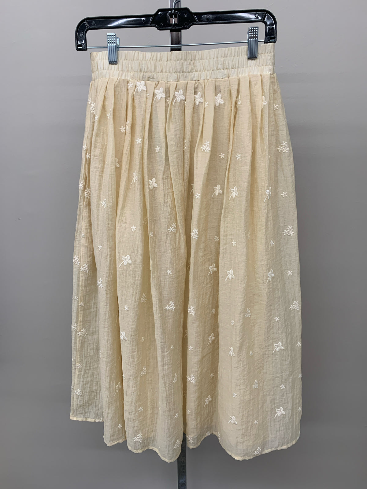 Easel Size S 2 PC Dress