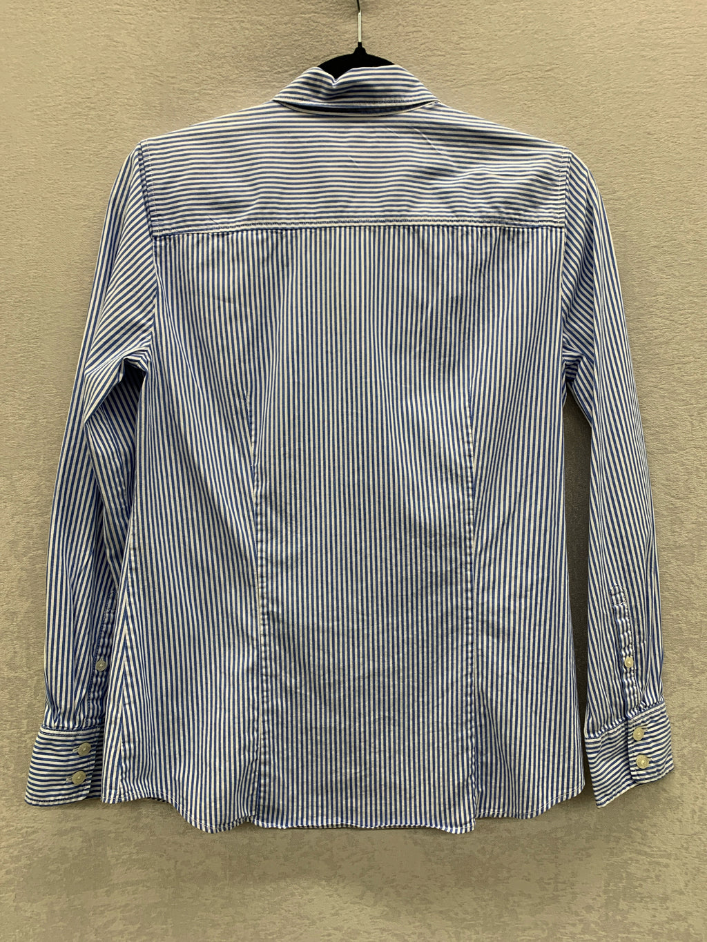 J. Crew Size S Shirt