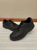 Shoe Size 12 XW Black Shoes