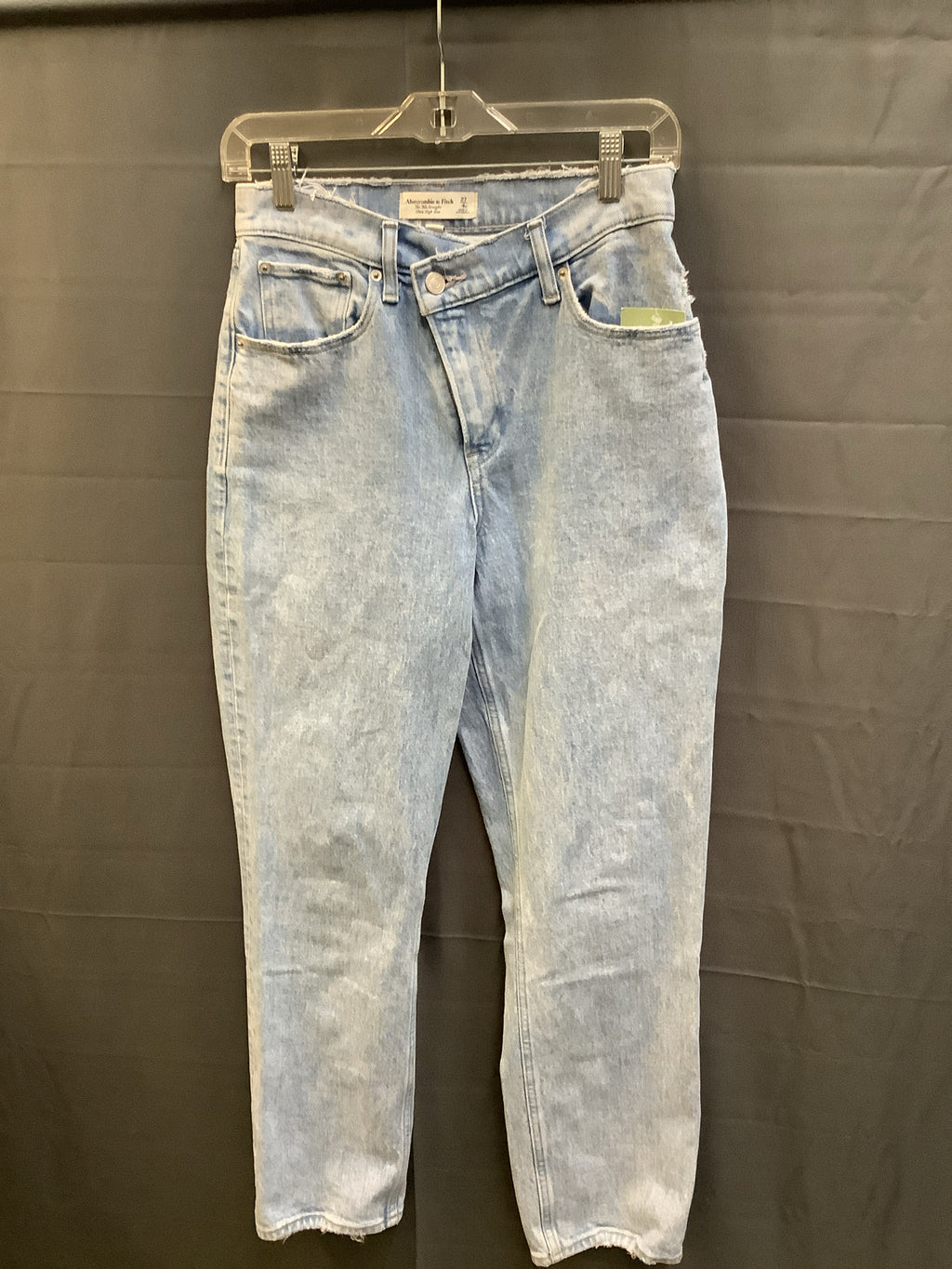 Abercrombie & Fitch Size 27 Jeans
